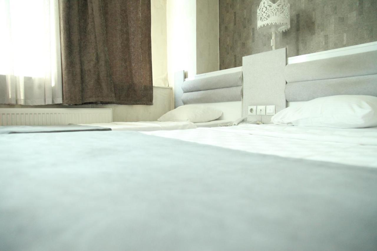 Vadi-i Leman Hotel Adiyaman Bagian luar foto