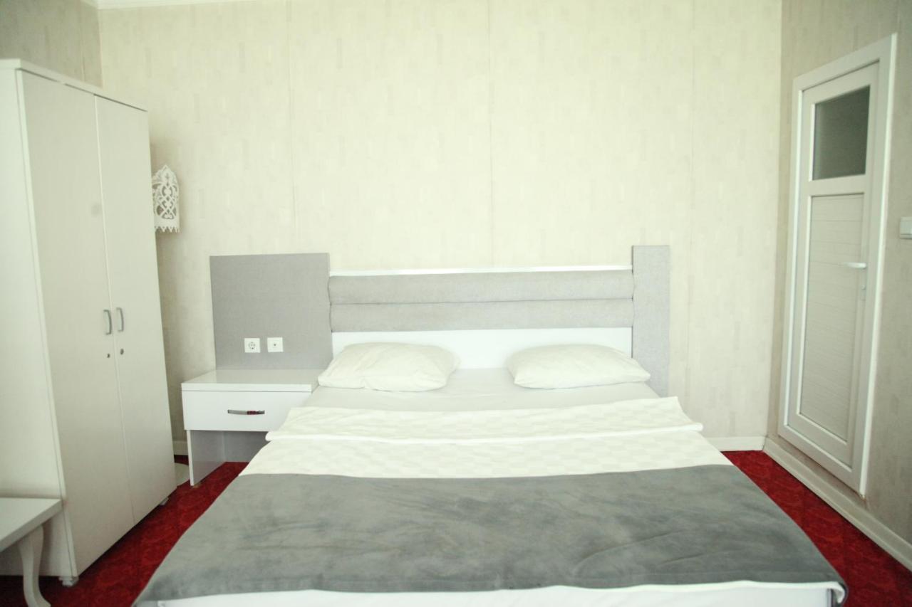 Vadi-i Leman Hotel Adiyaman Bagian luar foto