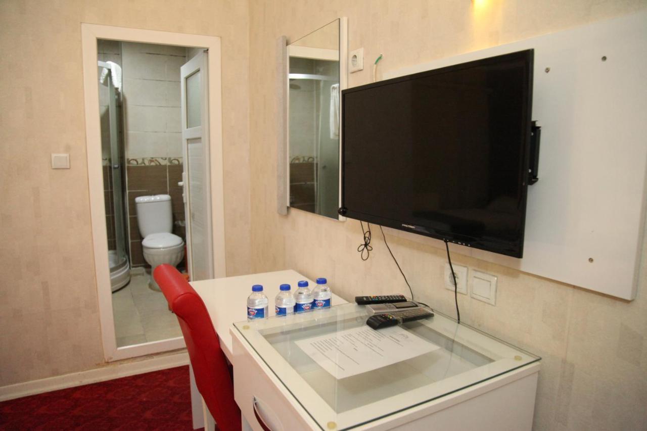 Vadi-i Leman Hotel Adiyaman Bagian luar foto