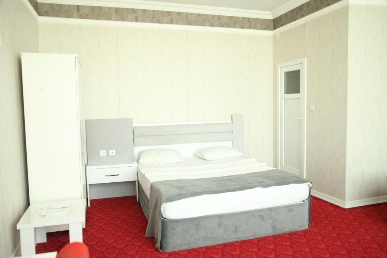 Vadi-i Leman Hotel Adiyaman Bagian luar foto