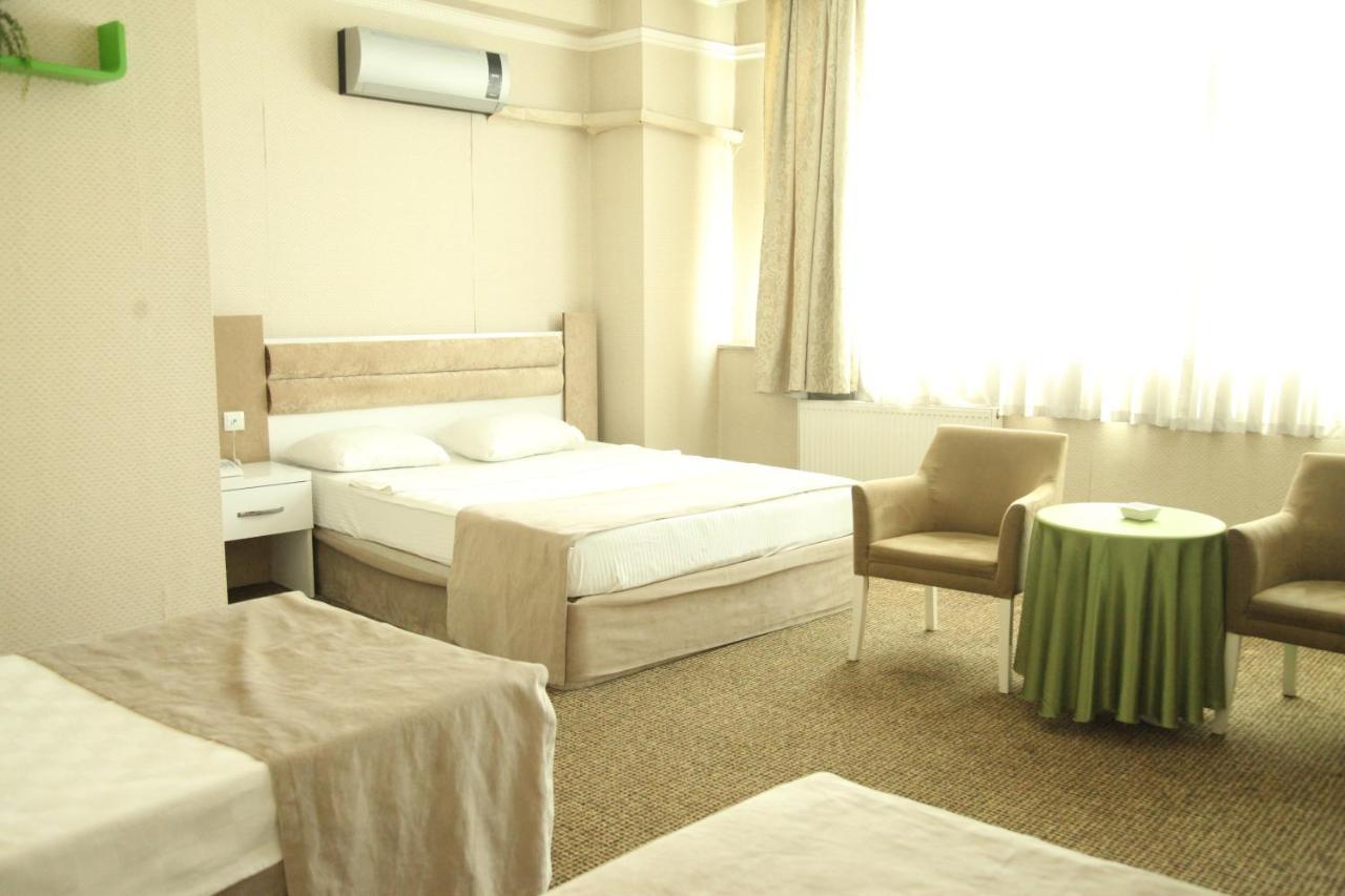 Vadi-i Leman Hotel Adiyaman Bagian luar foto