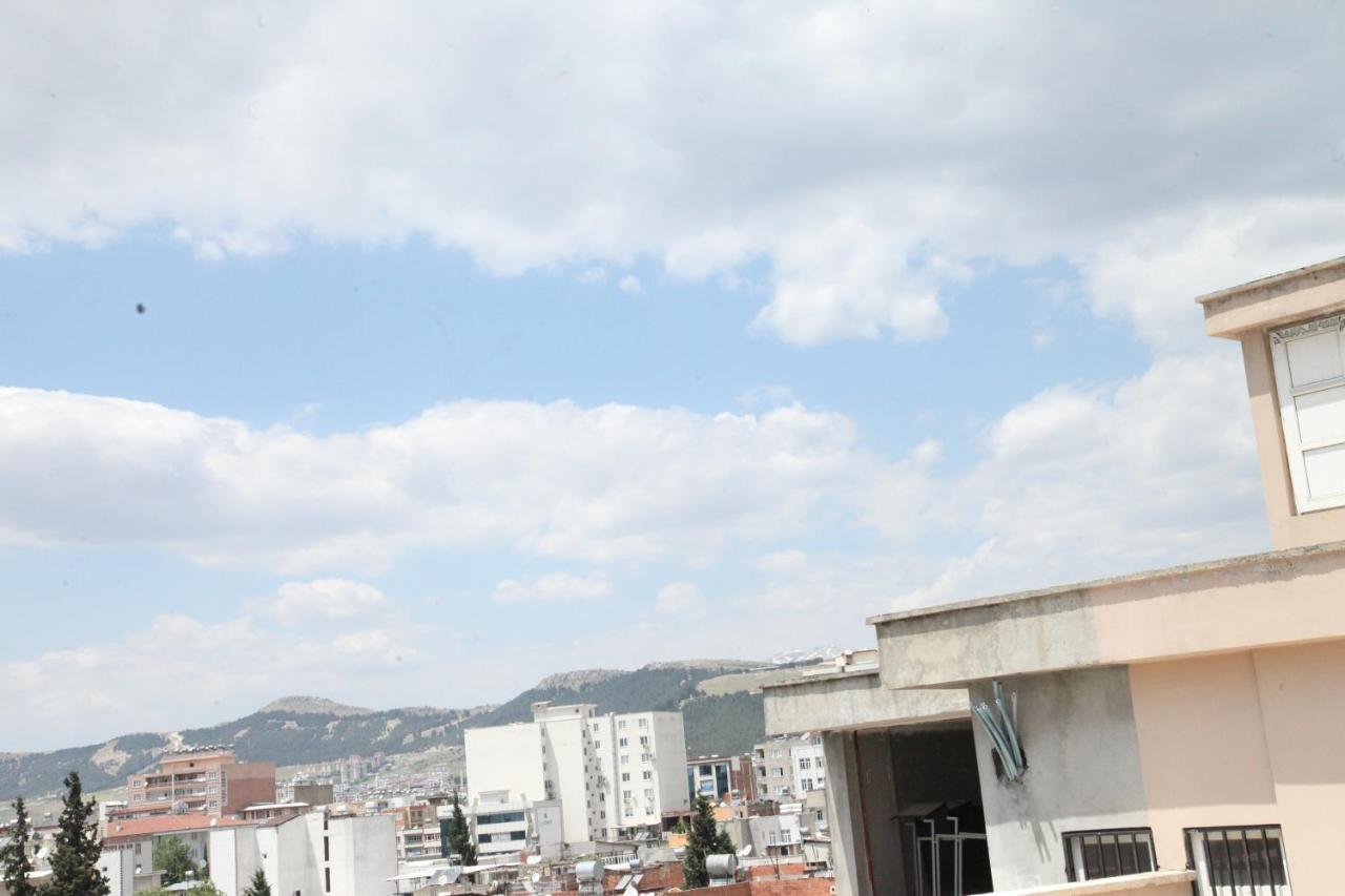 Vadi-i Leman Hotel Adiyaman Bagian luar foto