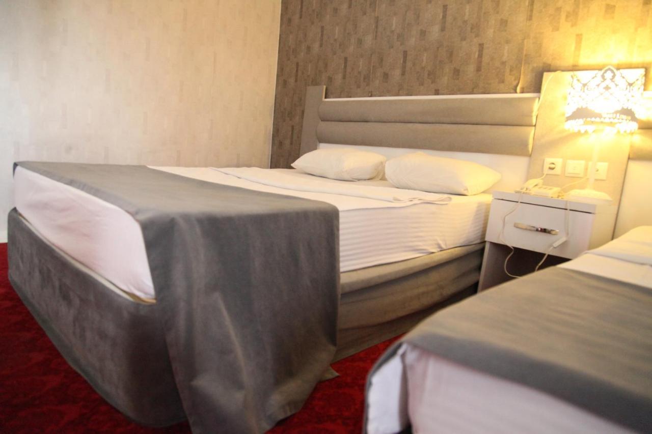 Vadi-i Leman Hotel Adiyaman Bagian luar foto