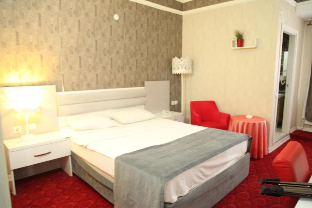 Vadi-i Leman Hotel Adiyaman Bagian luar foto