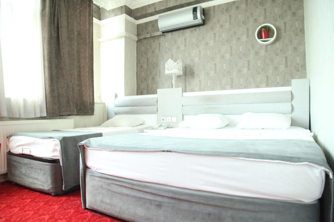 Vadi-i Leman Hotel Adiyaman Bagian luar foto