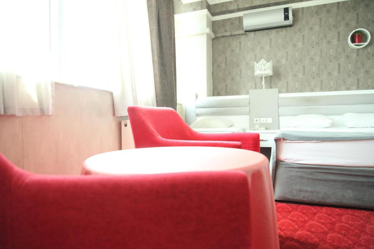 Vadi-i Leman Hotel Adiyaman Bagian luar foto