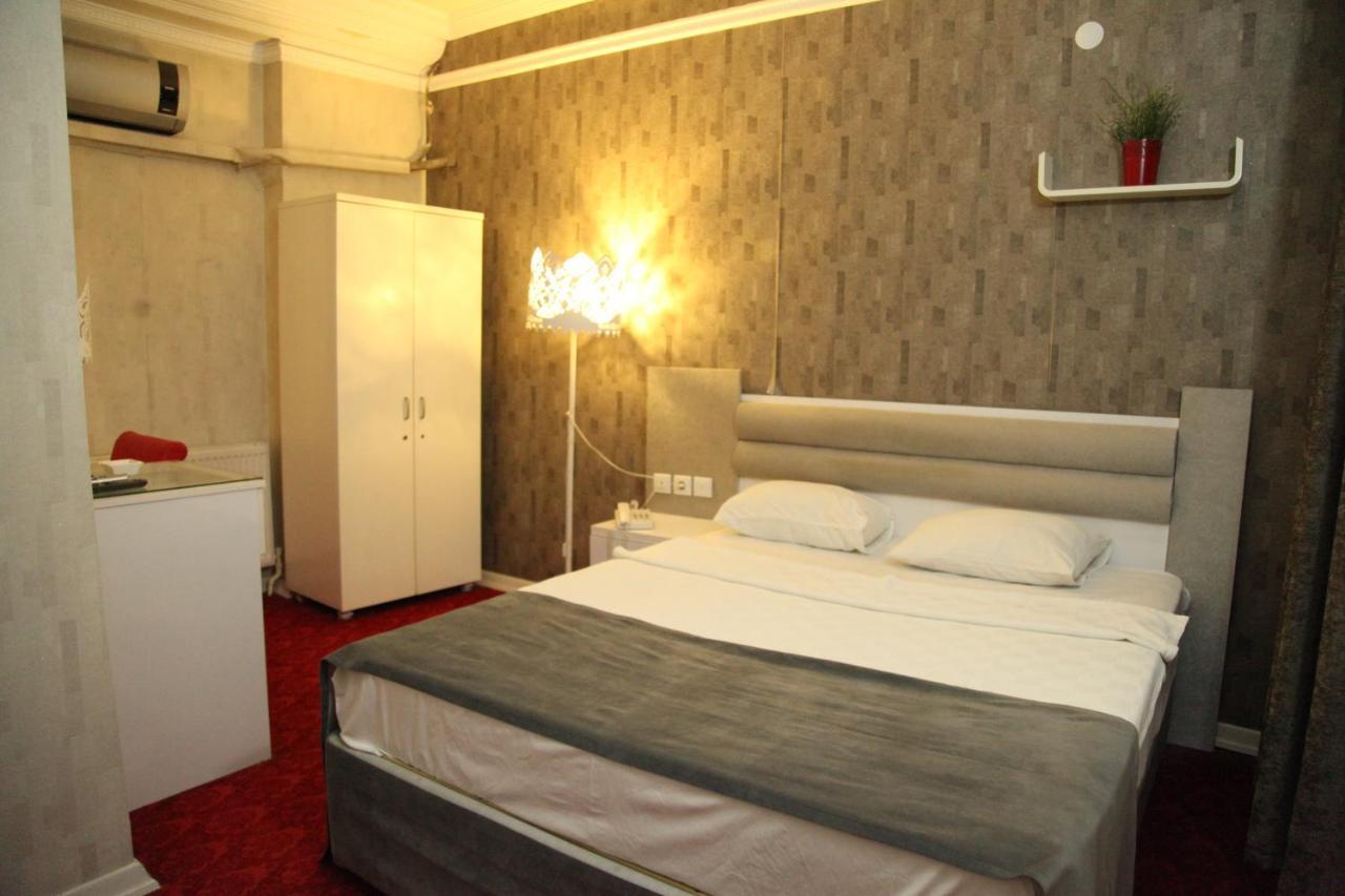 Vadi-i Leman Hotel Adiyaman Bagian luar foto