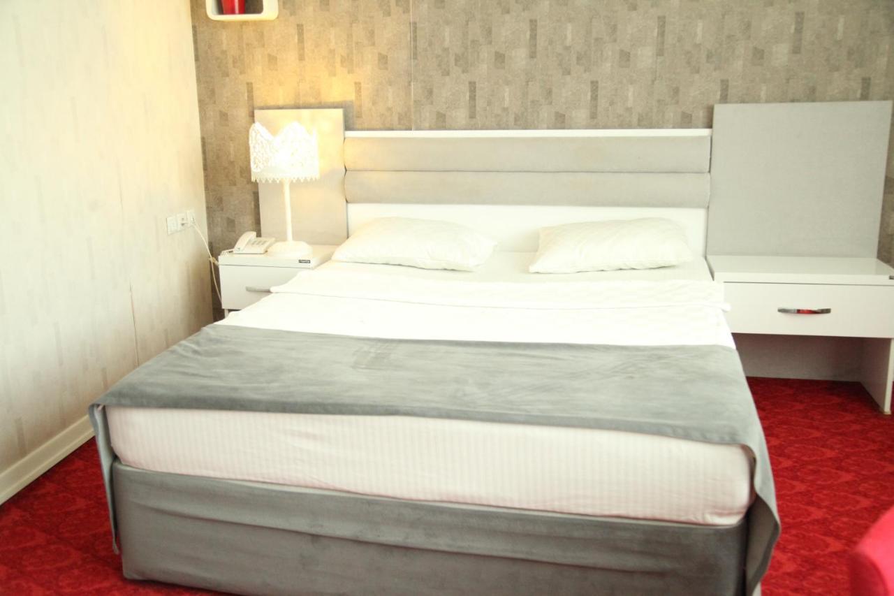 Vadi-i Leman Hotel Adiyaman Bagian luar foto