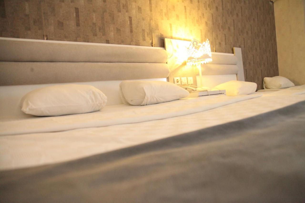 Vadi-i Leman Hotel Adiyaman Bagian luar foto