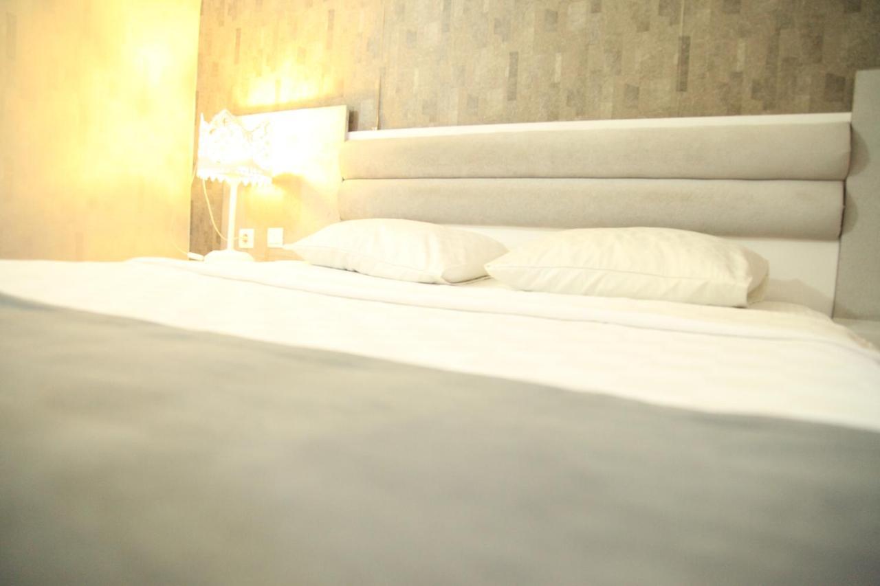 Vadi-i Leman Hotel Adiyaman Bagian luar foto