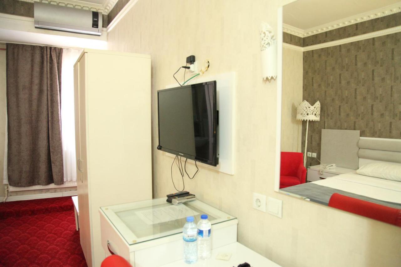 Vadi-i Leman Hotel Adiyaman Bagian luar foto