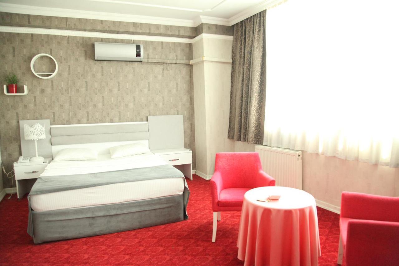 Vadi-i Leman Hotel Adiyaman Bagian luar foto