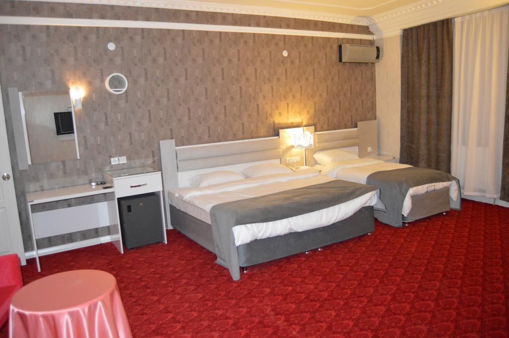 Vadi-i Leman Hotel Adiyaman Ruang foto